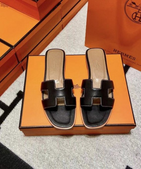 에르메스 올수공 오란 슬리퍼 샌들 스위프트 13